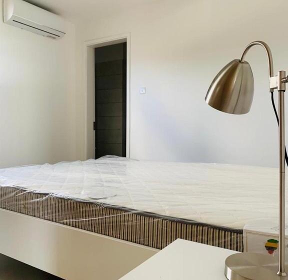 آپارتمان 2 خوابه, Palm Biche Residence