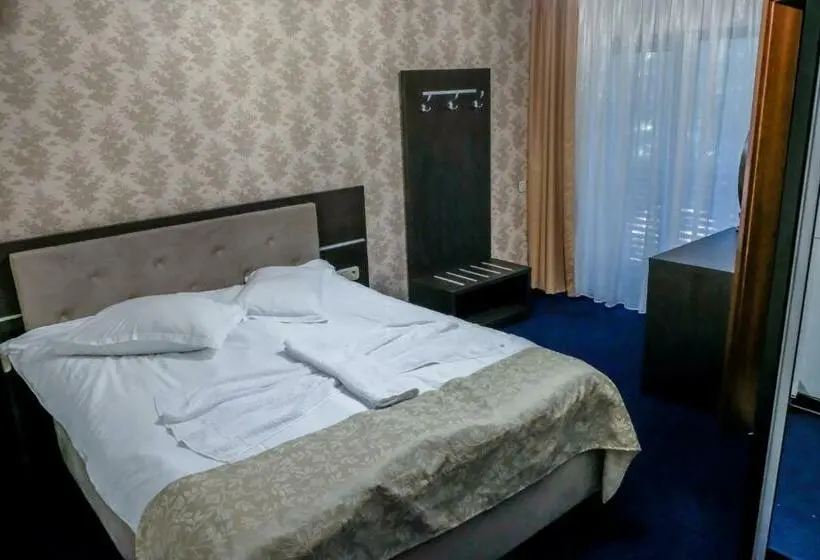 スタンダードルーム, Boutique Hotel Doftana Nature Events