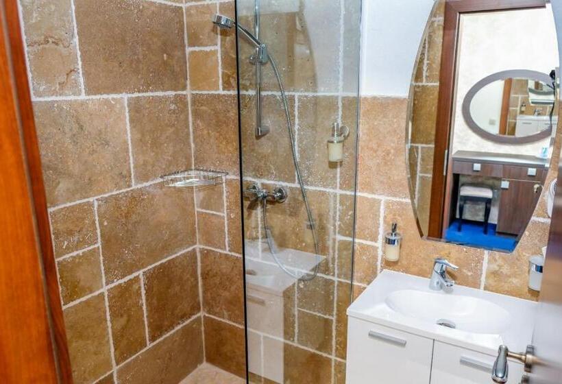 ファミリールーム, Boutique Hotel Doftana Nature Events