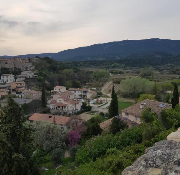 חדר סטנדרט, Chambre D Hôte Geiko