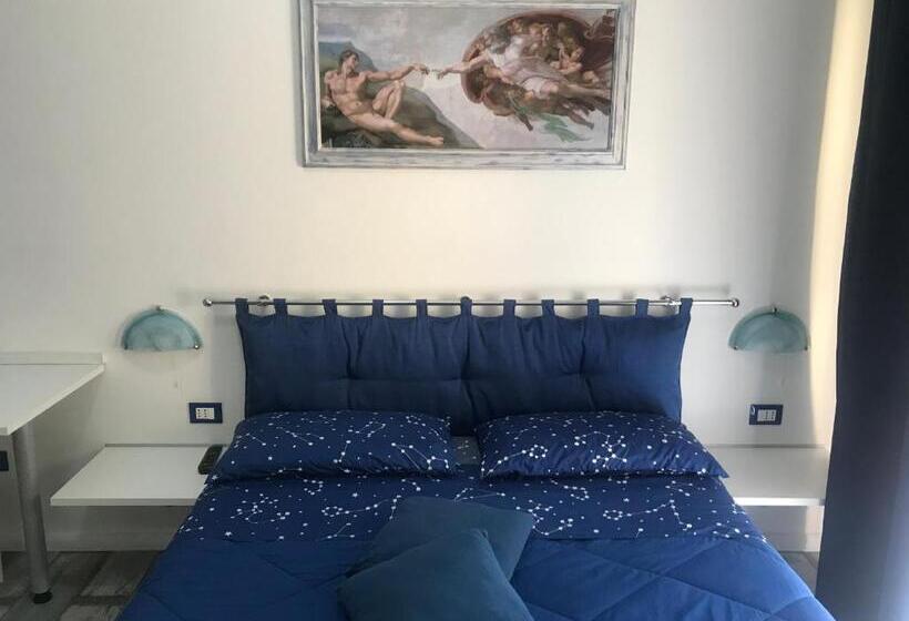 标准间, Da Gianni E Bea