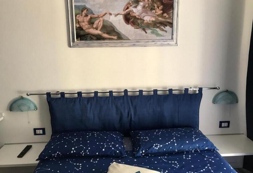 标准间, Da Gianni E Bea