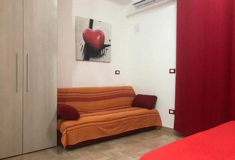 舒适三人间, Da Gianni E Bea