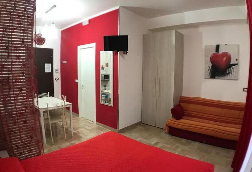 Трехместный Номер Комфорт, Da Gianni E Bea