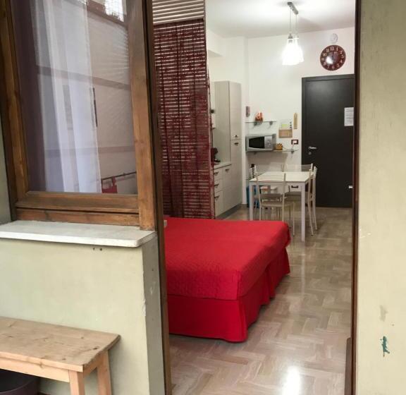 舒适三人间, Da Gianni E Bea