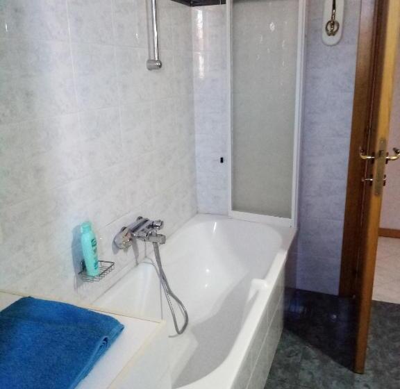 غرفة قياسية, La Gardenia Affittacamere