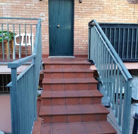 غرفة قياسية, La Gardenia Affittacamere