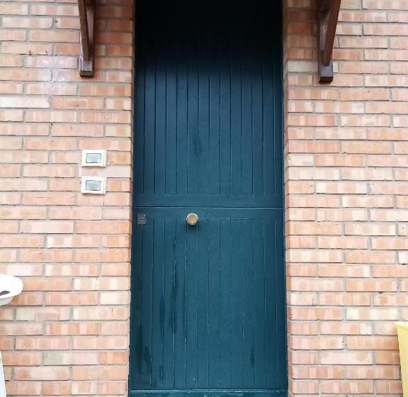 غرفة قياسية, La Gardenia Affittacamere