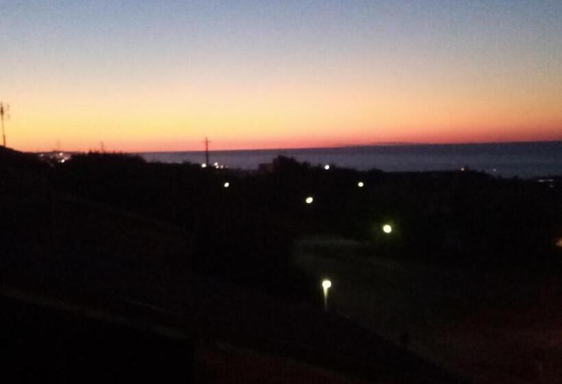 غرفة قياسية, La Gardenia Affittacamere