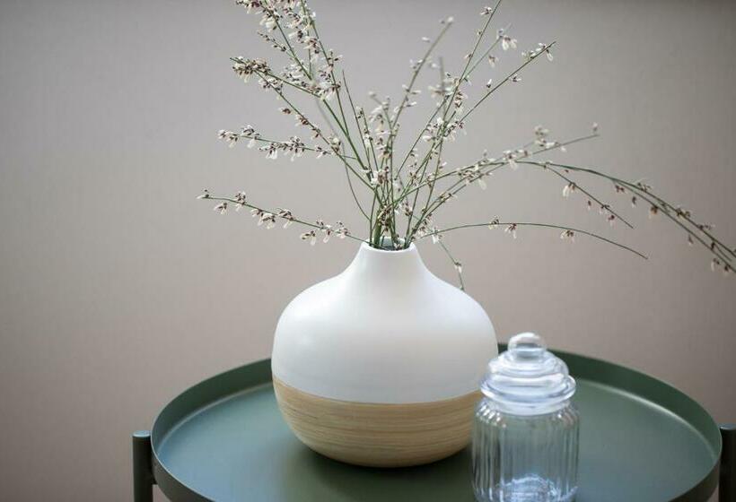 스탠다드 룸, Maindrei Schlafen Am Fluss