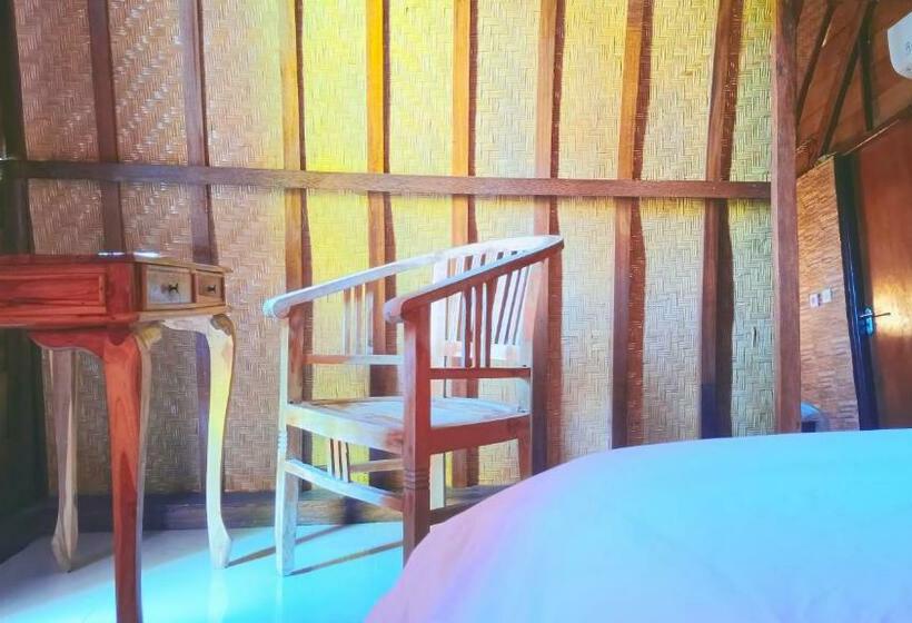 بنجلو قياسى, Morning Bali Bungalow