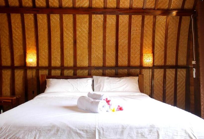 بانگلوی استاندارد, Morning Bali Bungalow