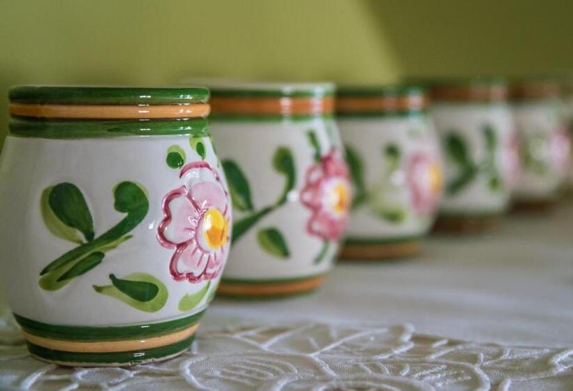 ３ベッドルームスイート, Pension Grantl