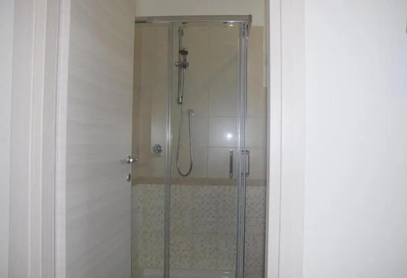 ファミリールーム, B&b Eden Ogliastra