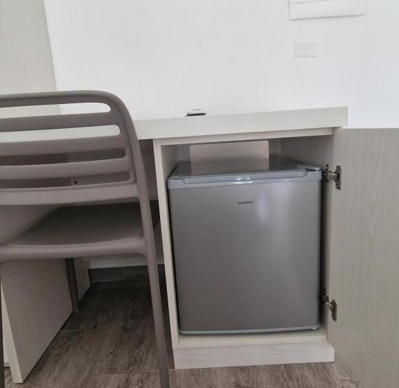 컴포트 트리플 룸, B&b Eden Ogliastra