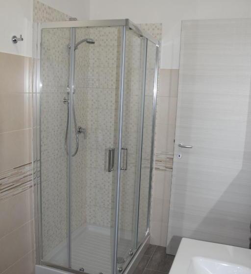 디럭스 룸, B&b Eden Ogliastra