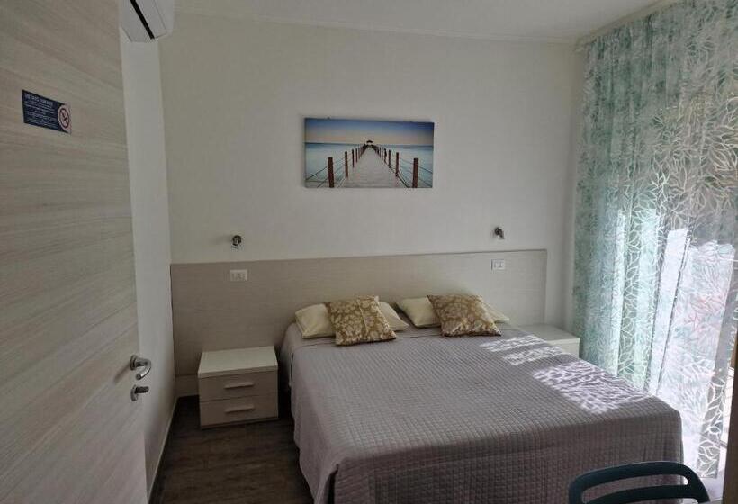 디럭스 룸, B&b Eden Ogliastra