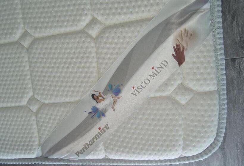 디럭스 룸, B&b Eden Ogliastra