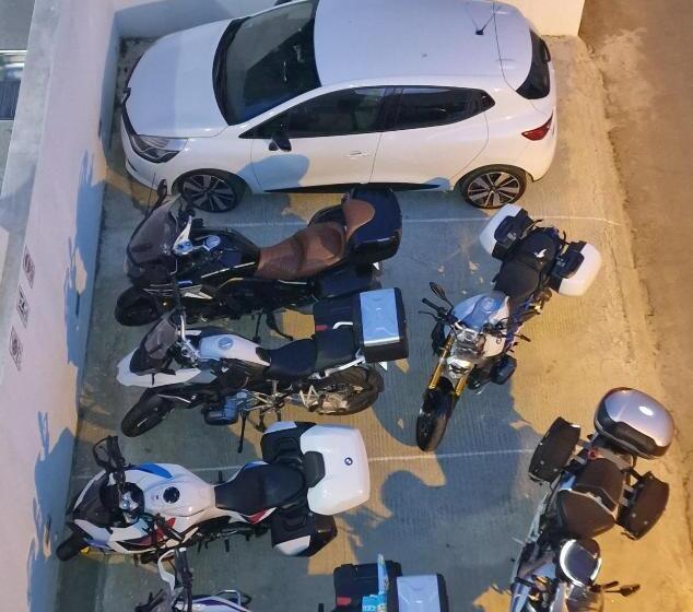 디럭스 룸, B&b Eden Ogliastra