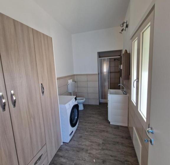 스탠다드 스튜디오, B&b Eden Ogliastra