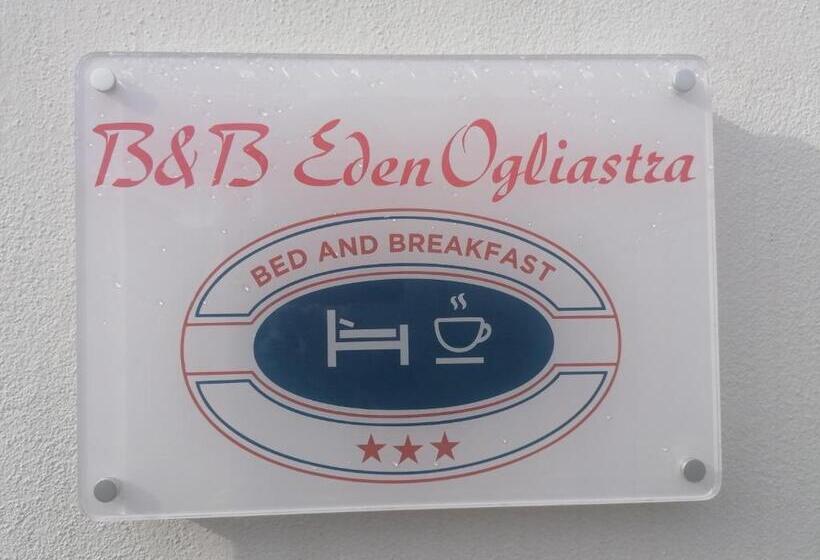 스탠다드 스튜디오, B&b Eden Ogliastra