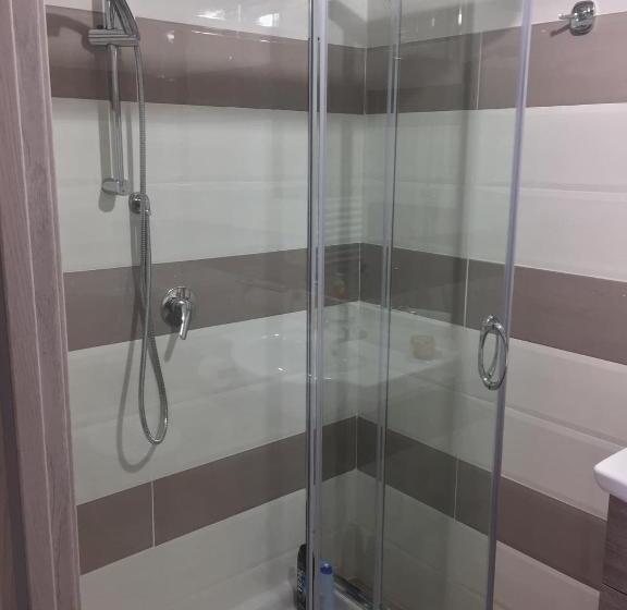 חדר משפחתי, B&b Zio Domenico