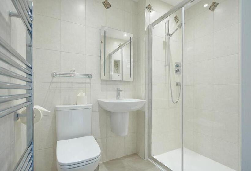 חדר סופריור נוף לגינה, Countryside Escape The Night Owl