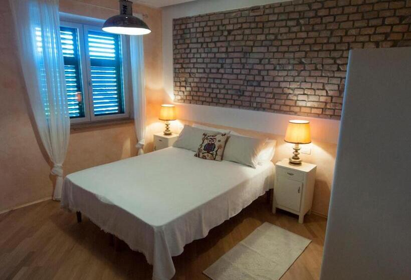 חדר סטנדרט, Il Glicine