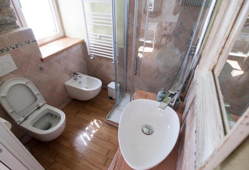 חדר סטנדרט, Il Glicine