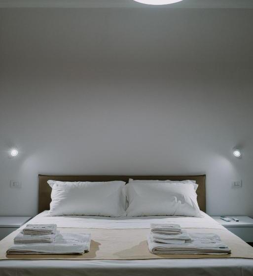 غرفة ديلوكس, Maisonme