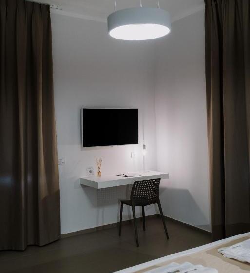 غرفة ديلوكس, Maisonme