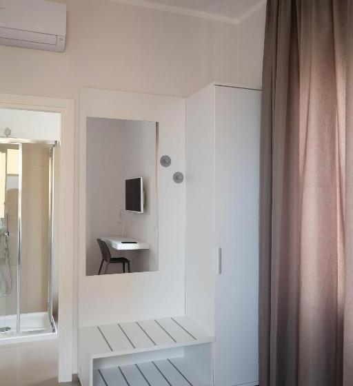 غرفة ديلوكس, Maisonme