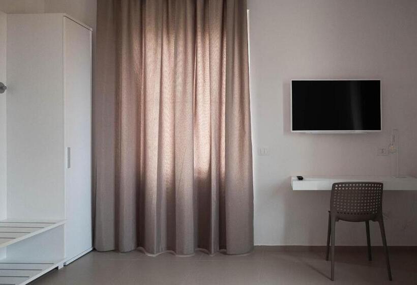 غرفة ديلوكس, Maisonme