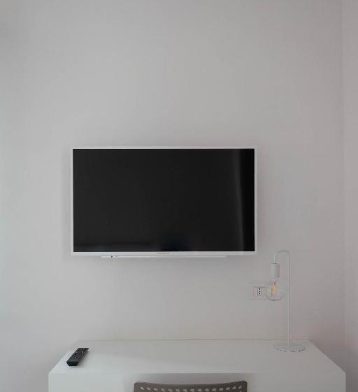 غرفة ديلوكس, Maisonme