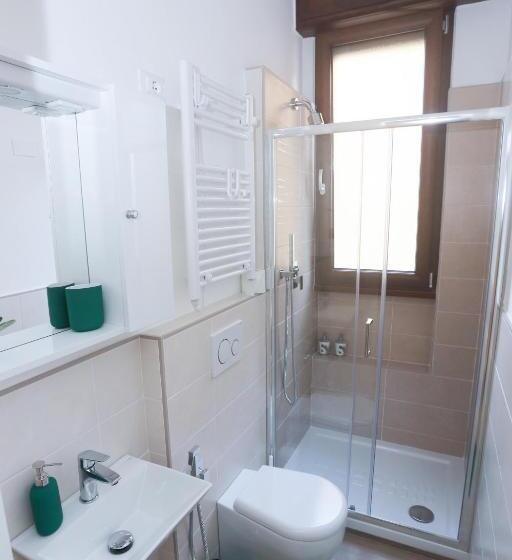 اتاق استاندارد, Residenza Leone