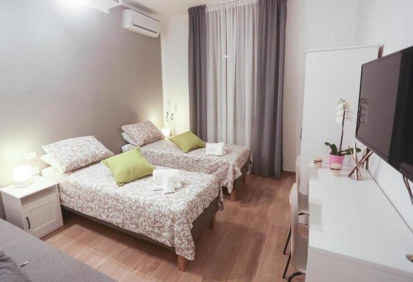 اتاق استاندارد, Residenza Leone