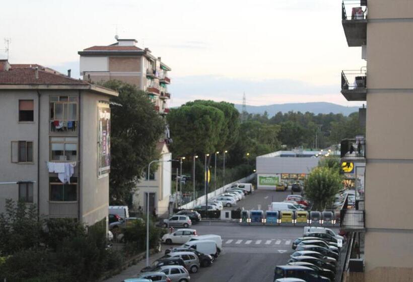 اتاق استاندارد, Residenza Leone
