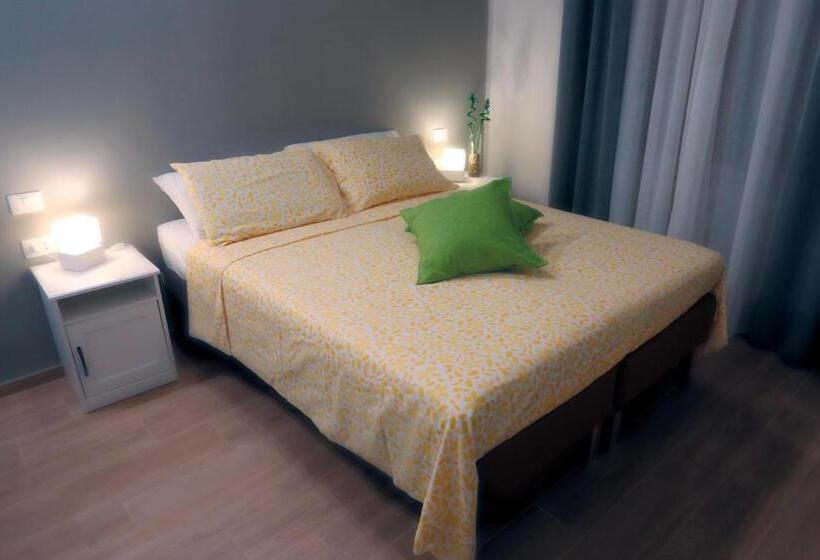 اتاق استاندارد, Residenza Leone