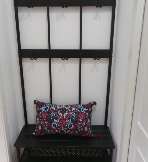 اتاق استاندارد, Residenza Leone