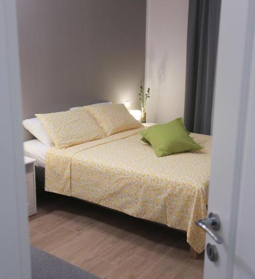 اتاق استاندارد, Residenza Leone