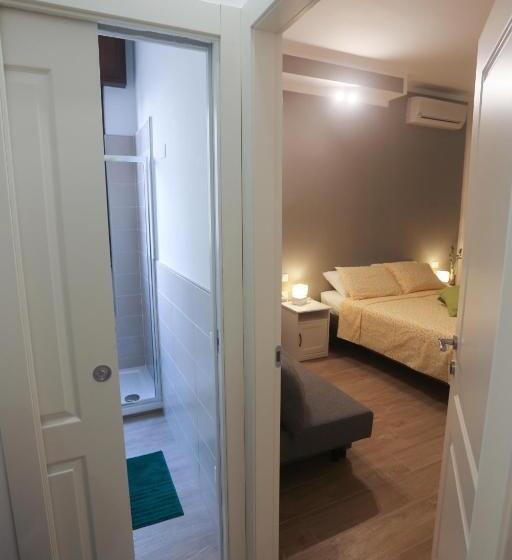 اتاق استاندارد, Residenza Leone