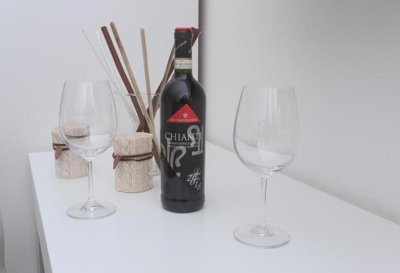 اتاق استاندارد, Residenza Leone