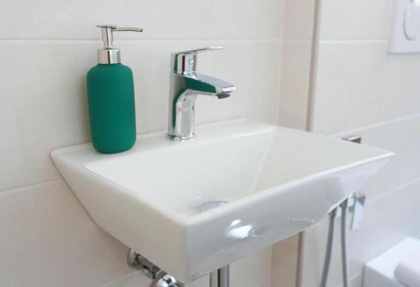 اتاق استاندارد, Residenza Leone