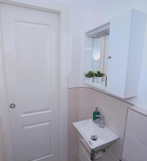 اتاق استاندارد, Residenza Leone