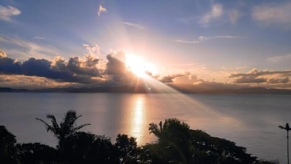 סוויטה דלוקס, Refúgio Do Cacupé