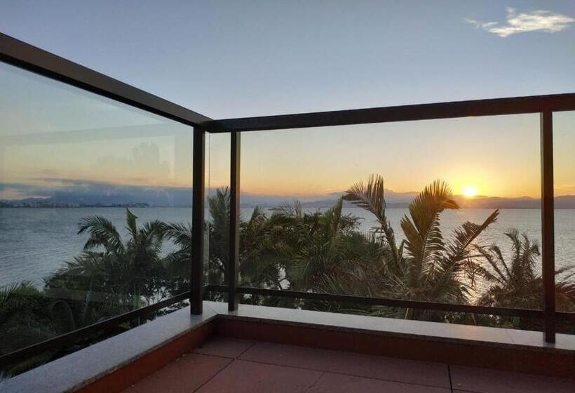 סוויטה דלוקס, Refúgio Do Cacupé