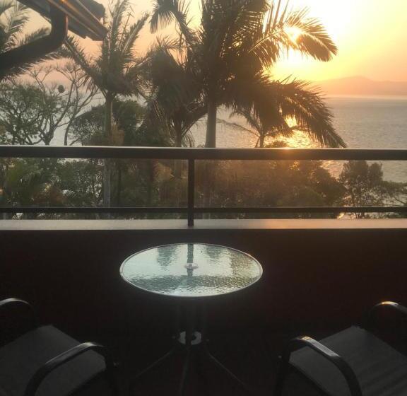 מיטת קינג בסוויטה, Refúgio Do Cacupé