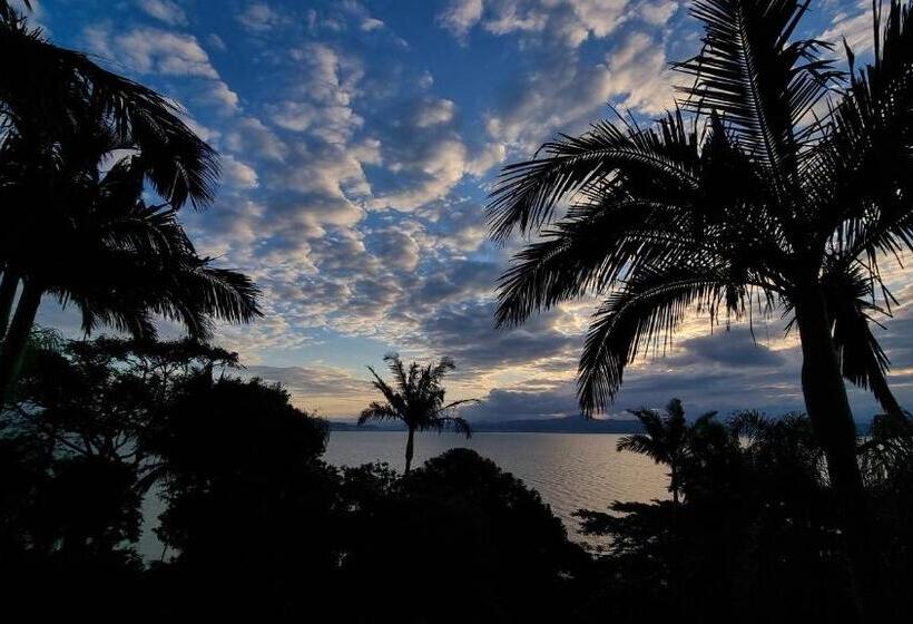 סוויטה נוף לים, Refúgio Do Cacupé