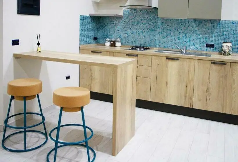 スタンダードスタジオ, Agriturismo A Casa Di Susanna