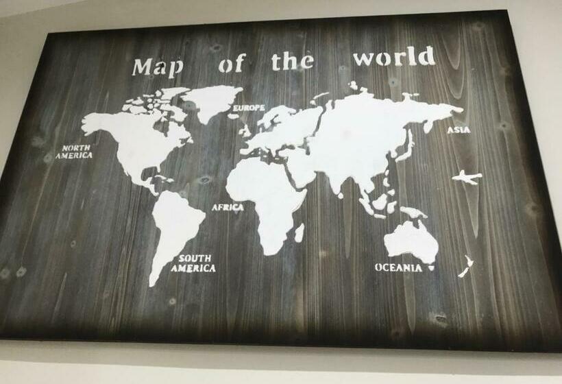 חדר סטודיו סטנדרד, Agriturismo A Casa Di Susanna